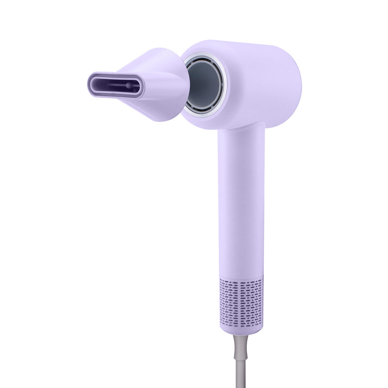 XPower POWERWIND 智能4億+水潤負離子護髮速乾風筒