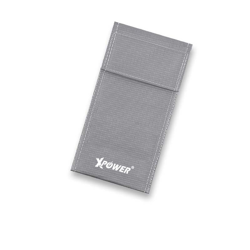 XPower AR2 鋰電池保護袋 (長方形)