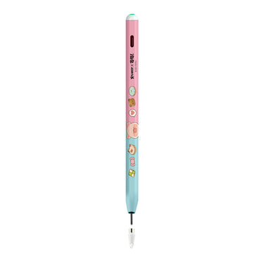 XPower x 罐頭豬LuLu🐷ST5M2 iPad/手機2合1主動式電容觸控筆