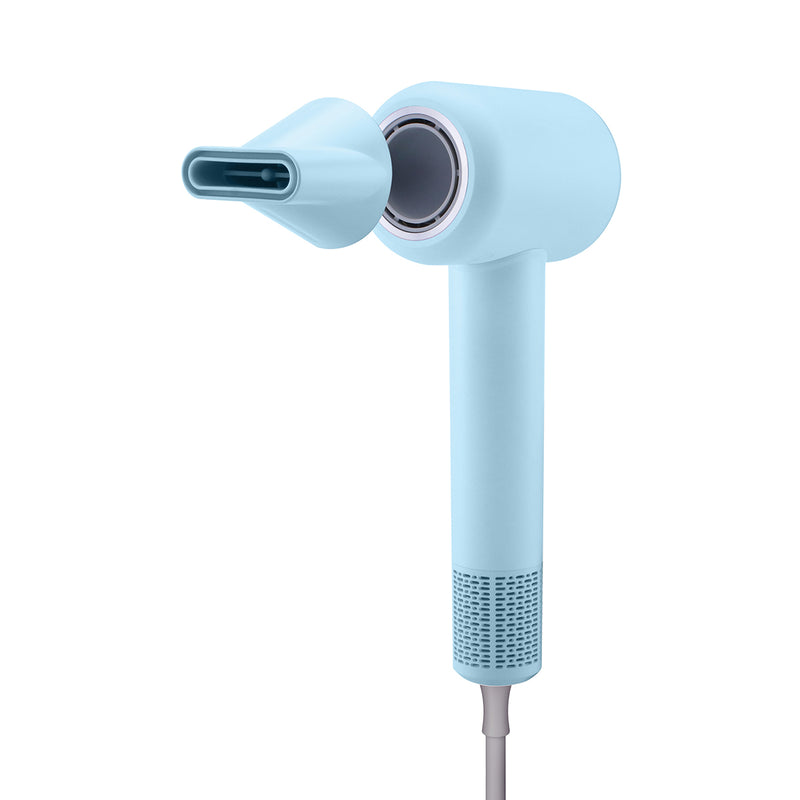 XPower POWERWIND 智能4億+水潤負離子護髮速乾風筒
