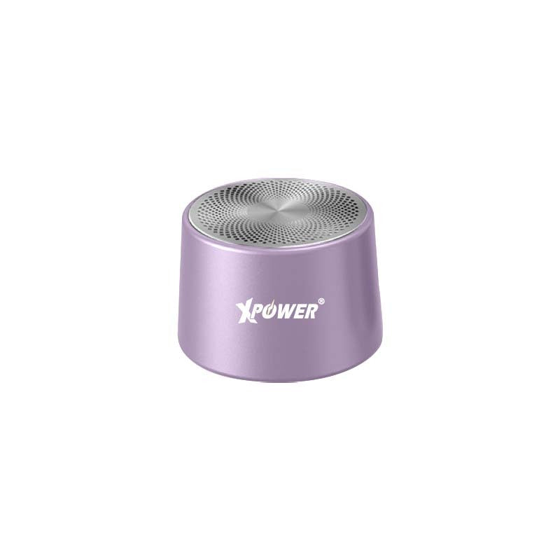XPower XBeat Q8 二合一超迷你磁吸手機支架藍芽喇叭