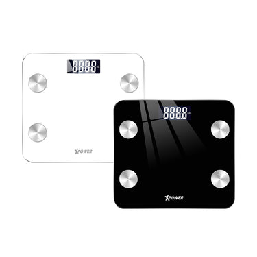 XPower SBS2 第2代IOT 智能脂肪磅