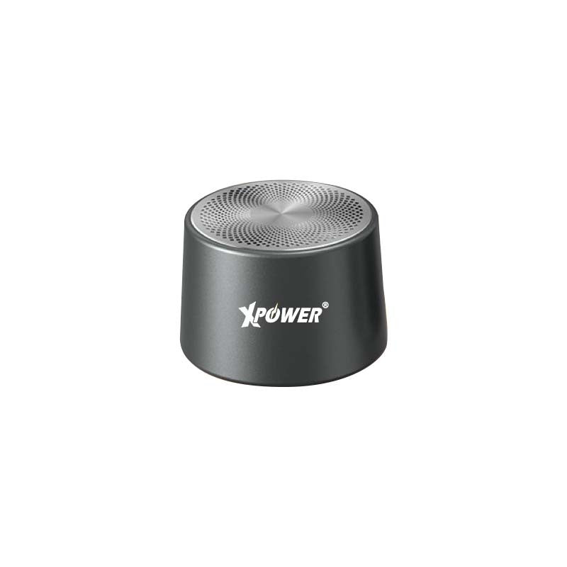 XPower XBeat Q8 二合一超迷你磁吸手機支架藍芽喇叭