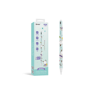 XPower x Sanrio Pochacco ST6 磁吸主動式觸控筆 (iPad 專用)