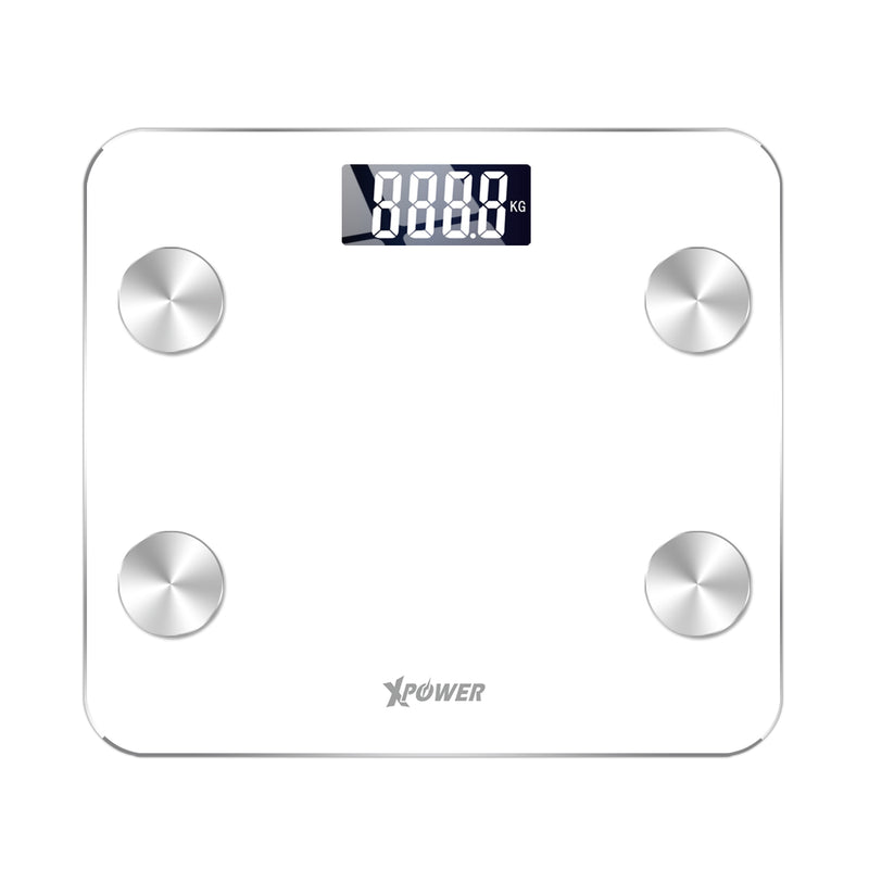 XPower SBS2 第2代IOT 智能脂肪磅