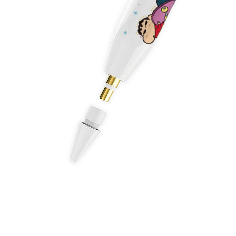 XPower x 蜡笔小新ST6 磁吸主动式触控笔 (Apple iPad专用)