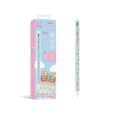 XPower x 罐頭豬LuLu🐷ST6磁吸主動式觸控筆 L3 (Apple iPad專用)