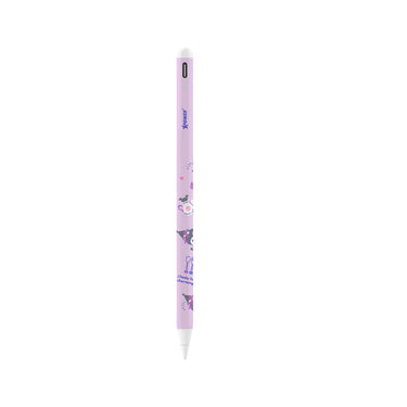 XPower x Sanrio Kuromi ST6 磁吸主動式觸控筆  (iPad 專用)
