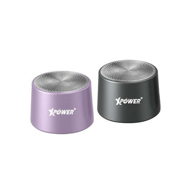 XPower XBeat Q8 二合一超迷你磁吸手機支架藍芽喇叭