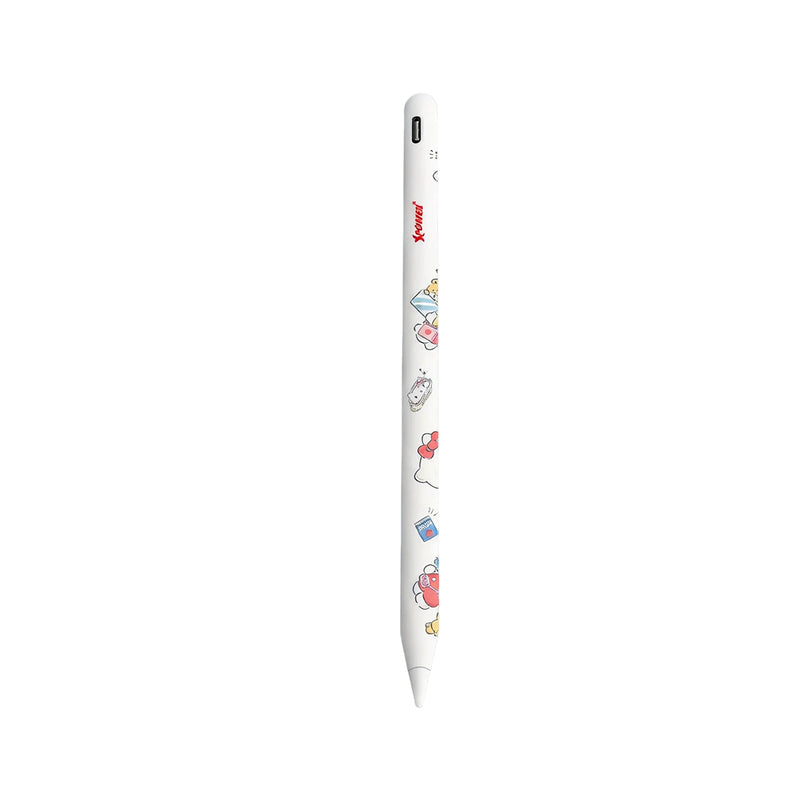 XPower x Sanrio Hello Kitty ST6 磁吸主动式触控笔 (iPad 专用) st6-hk2