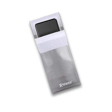 XPower AR2 鋰電池保護袋 (長方形)