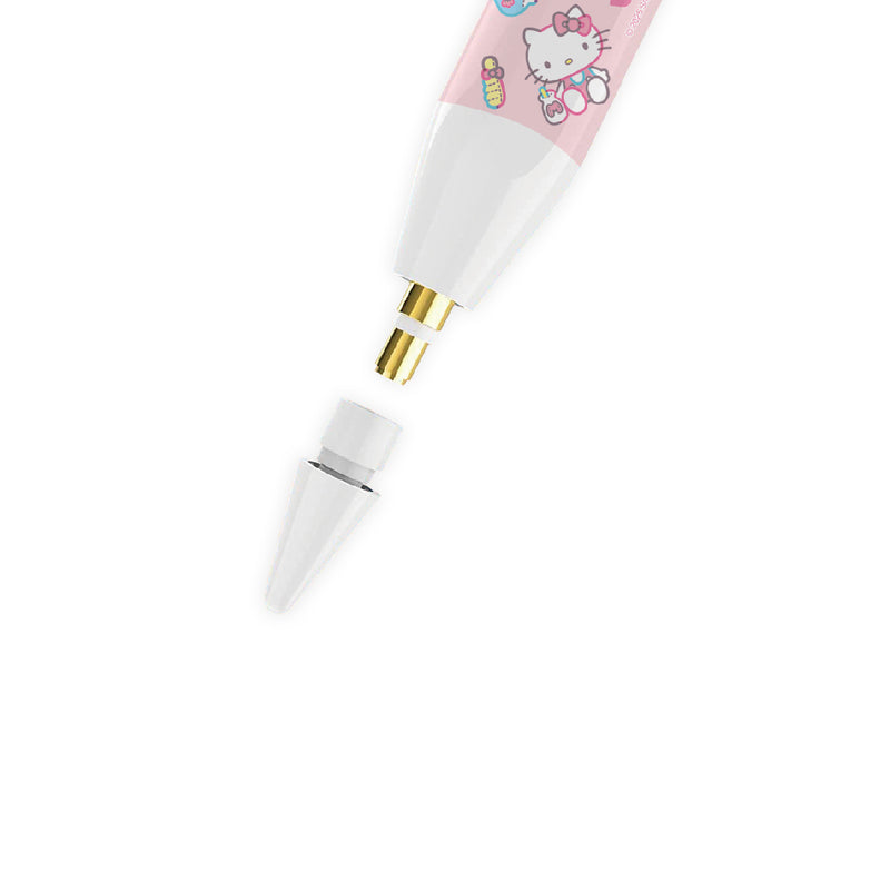 XPower x Sanrio Hello Kitty ST6磁吸主动式触控笔 (Apple iPad专用)st6-hk1