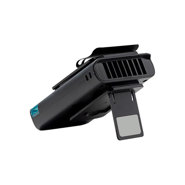 XPower F020掛腰高速降溫多功能風扇
