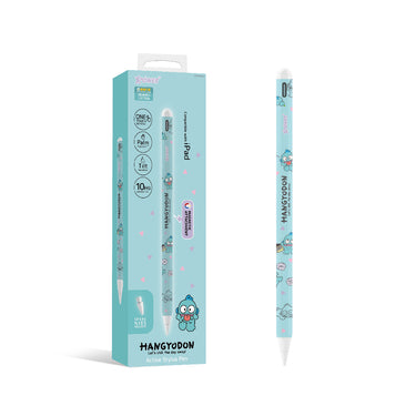 XPower x Sanrio Hangyodon ST6磁吸主動式觸控筆 (Apple iPad專用)