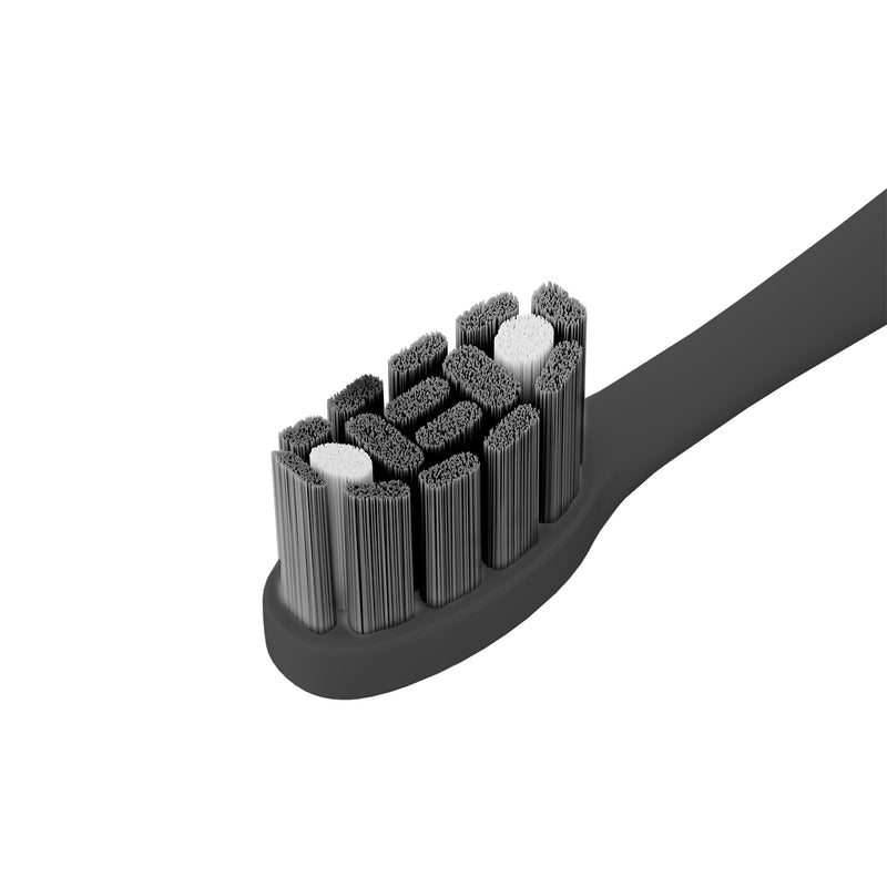 (隨機顏色) XPower 全新一代 Power Brush Y20S 智能彩屏聲波電動牙刷