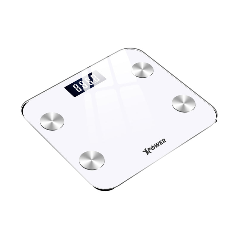 XPower SBS2 第2代IOT 智能脂肪磅