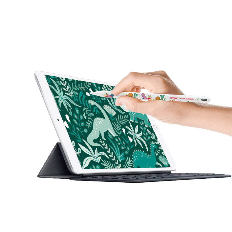 XPower x 蜡笔小新ST6 磁吸主动式触控笔 (Apple iPad专用)