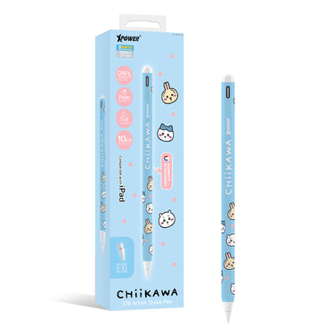 CHIIKAWA 系列 ST6 磁吸主動式觸控筆