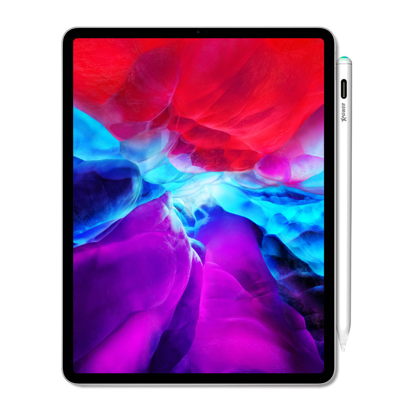 XPower ST5 MarkII iPad/手机2合1主动式电容触控笔 ST5M2