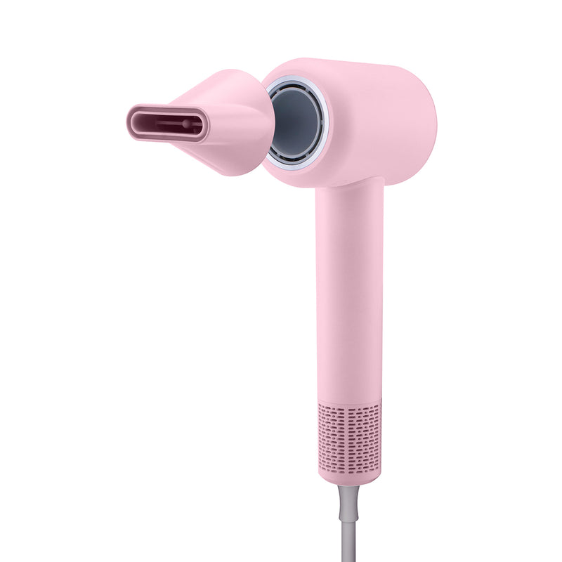 XPower POWERWIND 智能4億+水潤負離子護髮速乾風筒