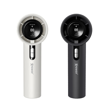 XPower F16手提充電式便攜迷你渦輪風扇