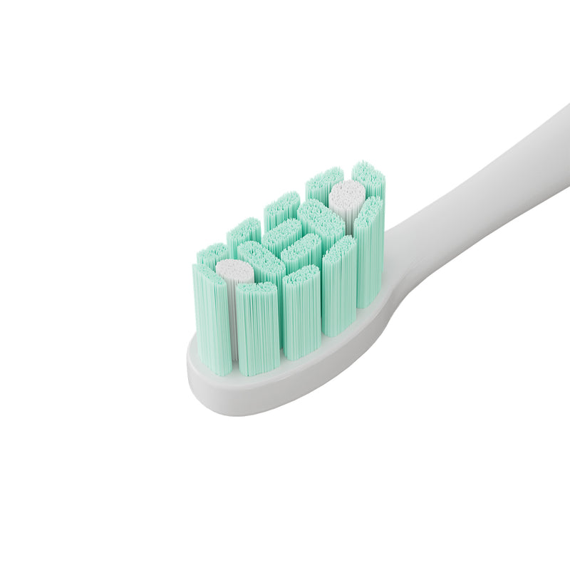 (隨機顏色) XPower 全新一代 Power Brush Y20S 智能彩屏聲波電動牙刷