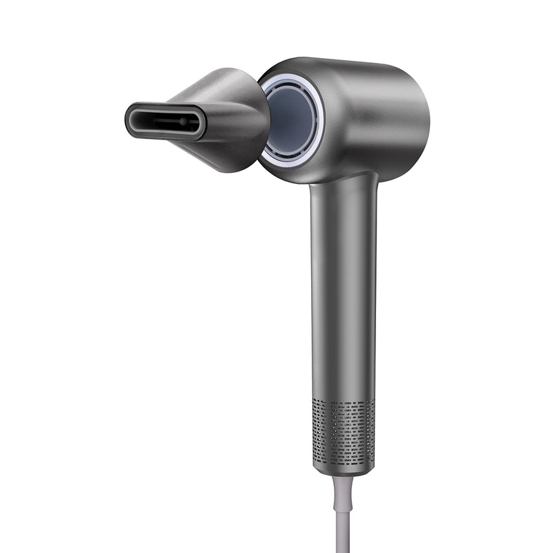 XPower POWERWIND 智能4億+水潤負離子護髮速乾風筒