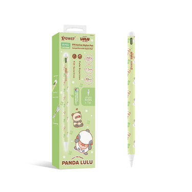 XPower x 罐頭豬LuLu🐷ST6 磁吸主動式觸控筆 (iPad 專用)(特價產品3個月保養)