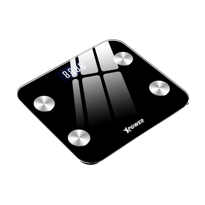 XPower SBS2 第2代IOT 智能脂肪磅