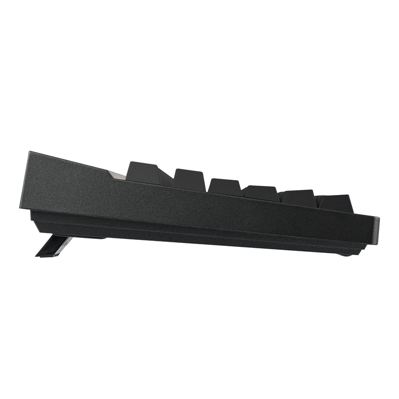 XPower Quaoar Triple-Mode Hot-Swappable Mechanical Keyboard with LED Dot Matrix Screen