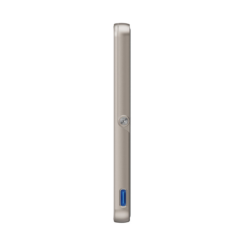 (隨機顏色)(外殼不完美)XPower M5K2 5合1鋅合金支架數顯 5000mAh PD3.0+QI2 磁吸移動電源