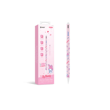 XPower x Sanrio My Melody ST6 磁吸主動式觸控筆 (iPad 專用)