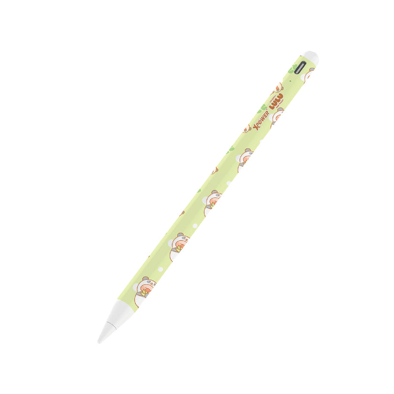 XPower x 罐頭豬LuLu🐷ST6 磁吸主動式觸控筆 (iPad 專用)(特價產品3個月保養)