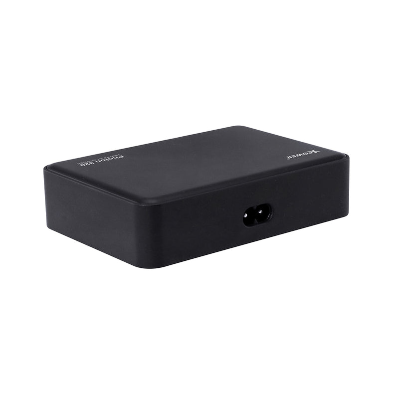 XPower PHOTON 320 320W 10 合 1  PD3.1/PPS 桌上型快速充電器