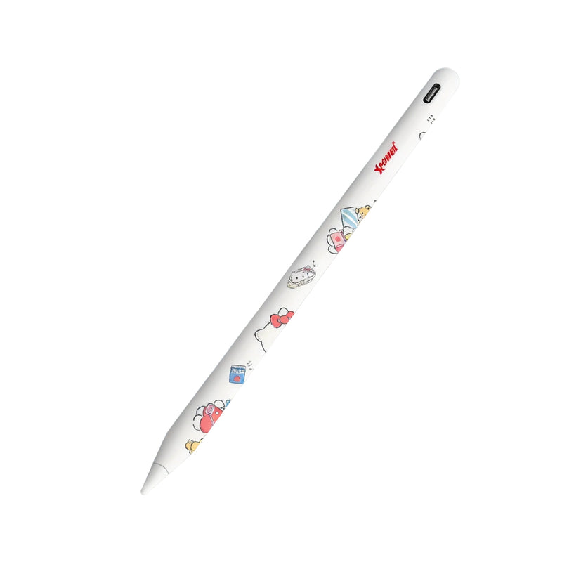 XPower x Sanrio Hello Kitty ST6 磁吸主动式触控笔 (iPad 专用) st6-hk2