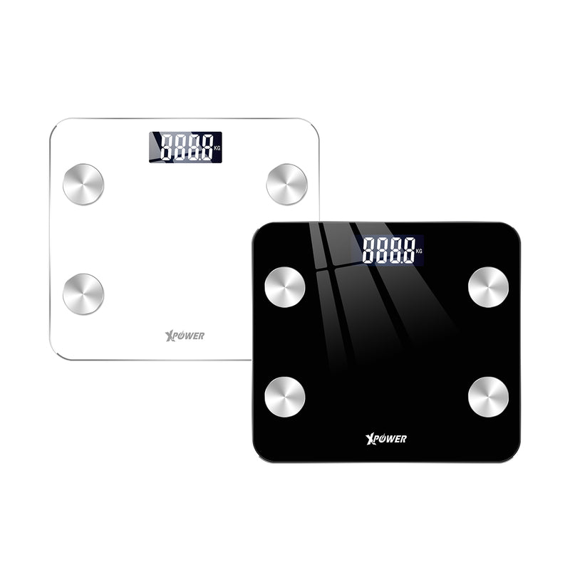 XPower SBS2 第2代IOT 智能脂肪磅