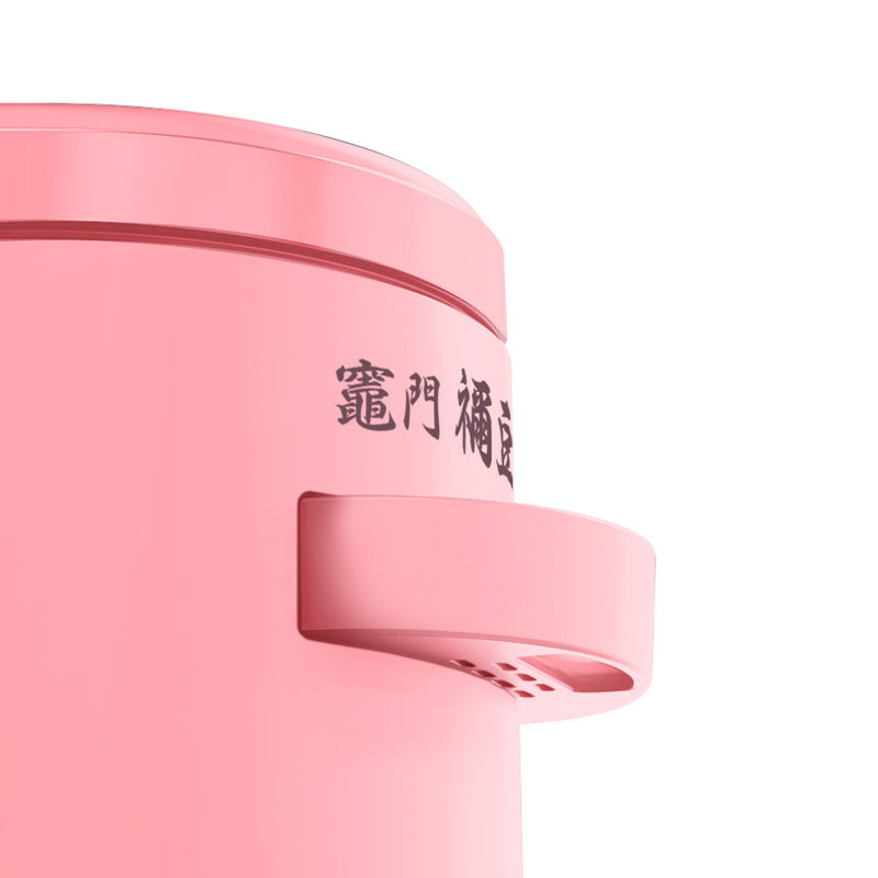 XPower x 鬼滅之刃 GE1 Qi2迷你掌心5合1 MagCharge 15W磁吸無線充電座